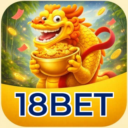 Loterias online disponíveis na 18BET