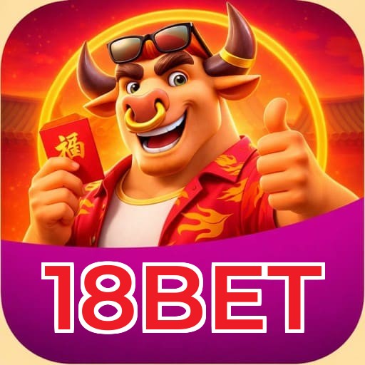 Principais provedores de slots da 18BET - NetEnt, Pragmatic Play, Play'n GO