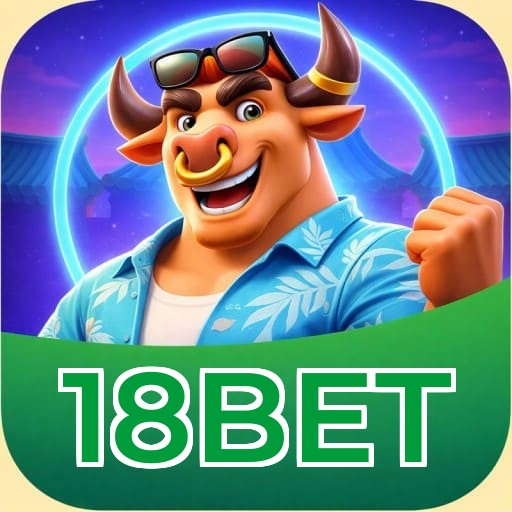 18BET segurança SSL 256-bit - Licença Curaçao, eCOGRA, GLI certificado
