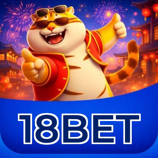 Tabela RTP dos jogos de cassino da 18BET